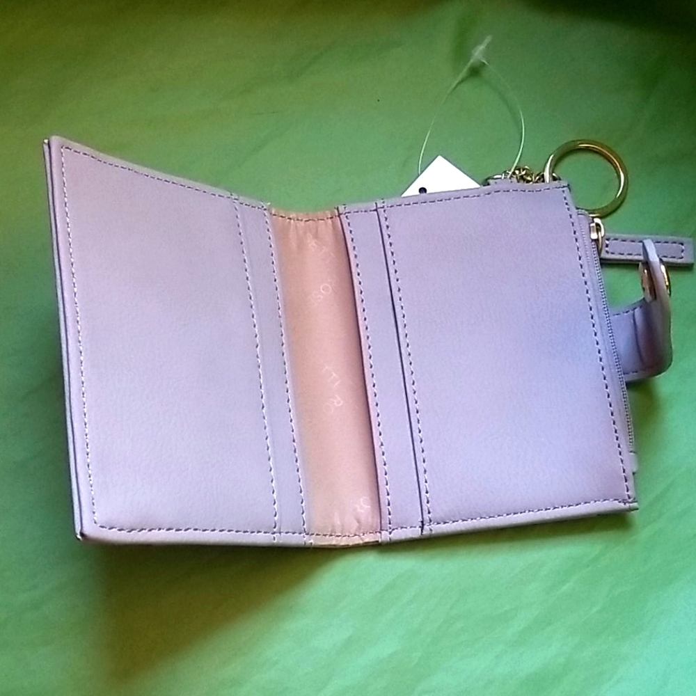 NWT ROSETTI FEY CARD CASE WALLET - Picture 4 of 6